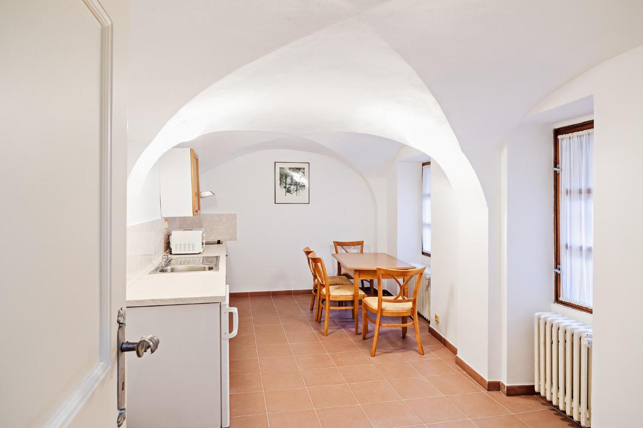 U Cerneho Medveda- At The Black Bear Apartamento *