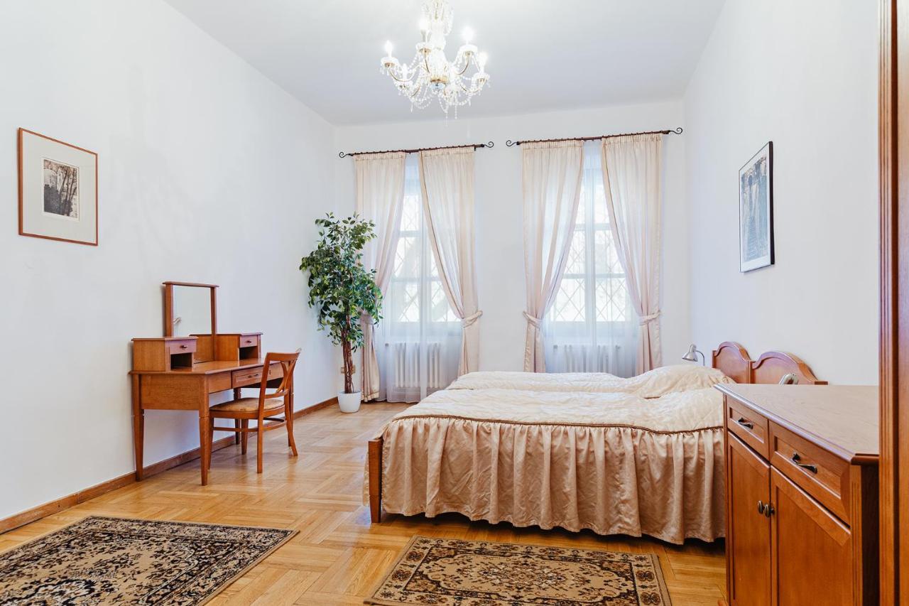 Apartamento U Cerneho Medveda- At The Black Bear *